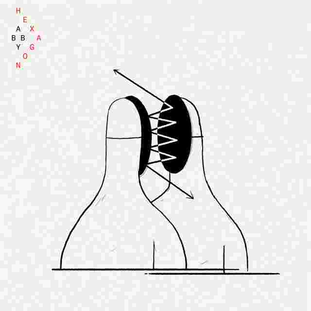 ABBY - Hexagon feat. Brandt Brauer Frick