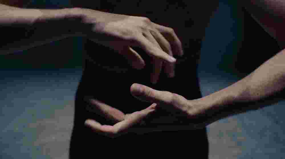 Jacopo Godani – Dresden Frankfurt Dance Company