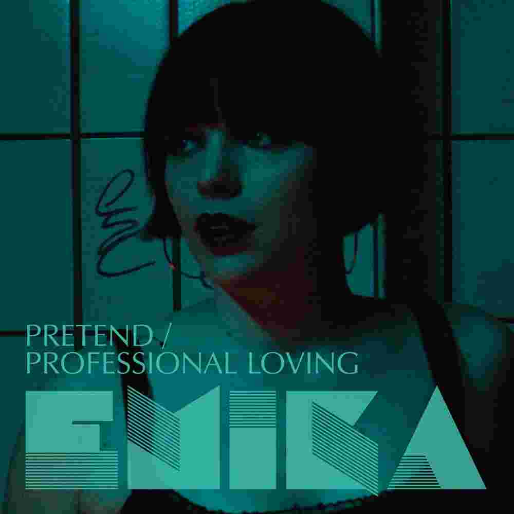 Emika – Pretend – BBF Remix