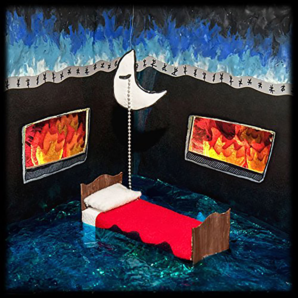 Hundred Waters – Murmurs – BBF Remix