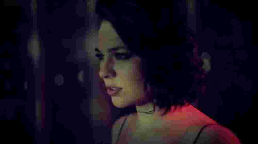 Nina Kraviz - I’m Week