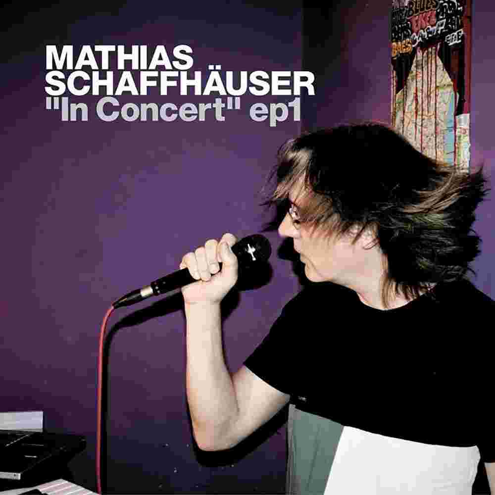 Mathias Schaffhaeuser & Alex Smoke - Lost In The Pile – BBF Remix
