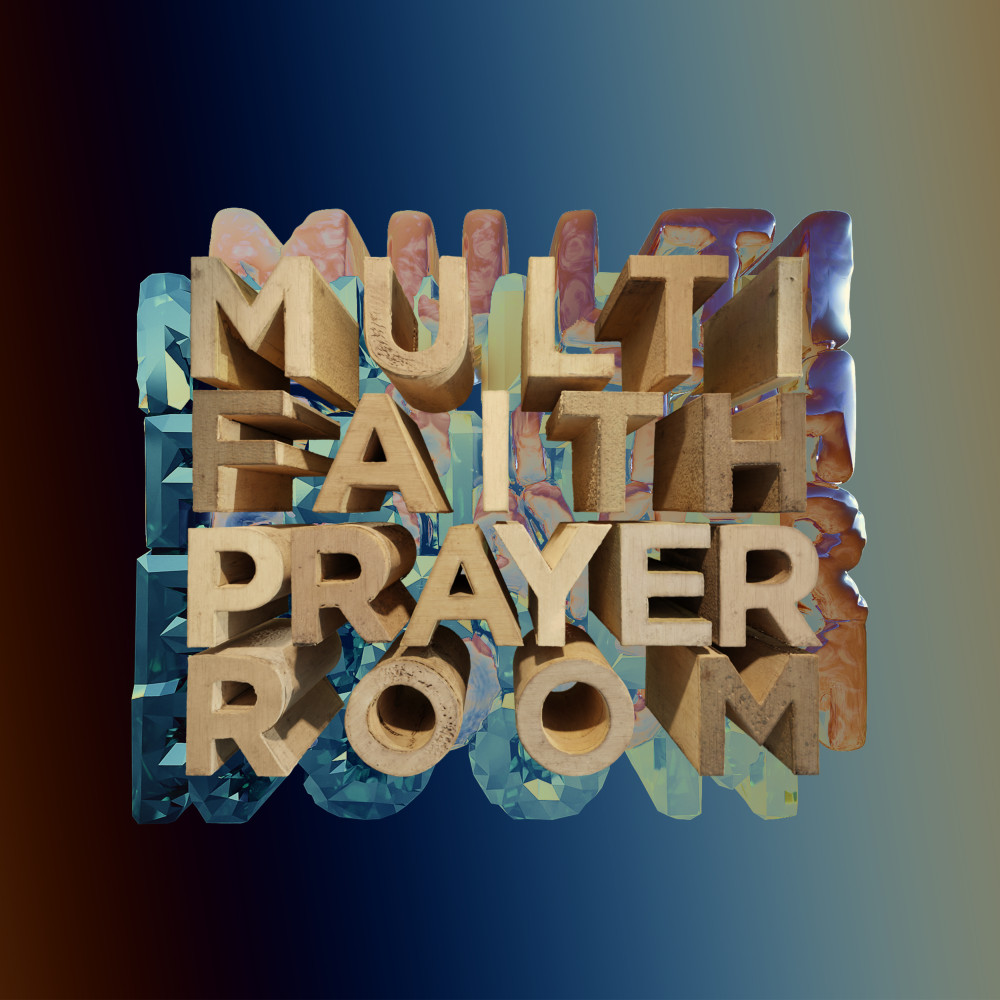 Multi Faith Prayer Room